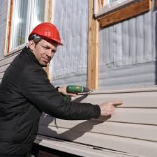 Best Vinyl Siding Installation  in Millersburg, PA